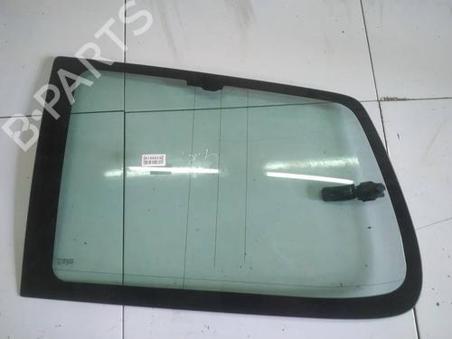 Panel rude bagtil venstre Panel rude bagtil venstre CITROËN C8 (EA_, EB_) 2.2 HDi (128 hp) 34795114 34795114