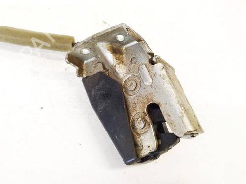 Electronic module NISSAN NV200 Van 1.5 dCi 85 (M20, M20N, M20M) | BP38738452M83 - Image 3