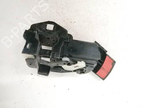 Electronic module AUDI A2 (8Z0) 1.4 TDI | BP35037354M83 - Image 2