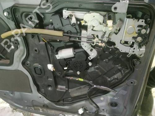 Used Rear left window mechanism Rear left window mechanism MAZDA 5 (CR) 2.0 CD (CR19) (143 hp) 35135818 35135818