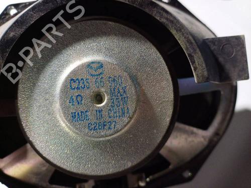 Speaker MAZDA 5 (CR) 2.0 CD (CR19) | BP32575626E2 