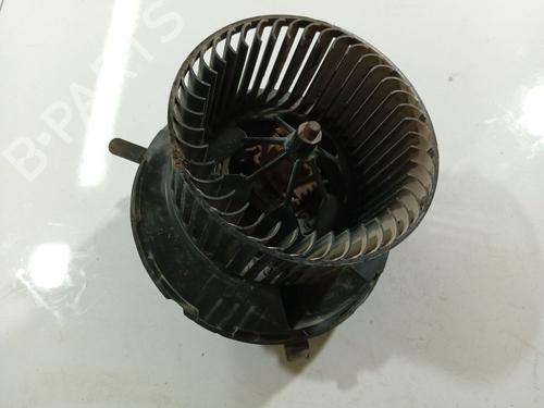 Used Heater blower motor Heater blower motor SKODA OCTAVIA II (1Z3) 1.9 TDI (105 hp) 34804713 34804713