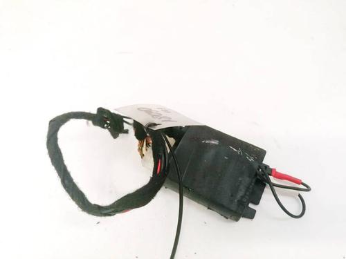 Used Electronic module Electronic module FIAT CROMA (194_) 1.9 D Multijet (194AXB1B) (120 hp) 35351684 35351684