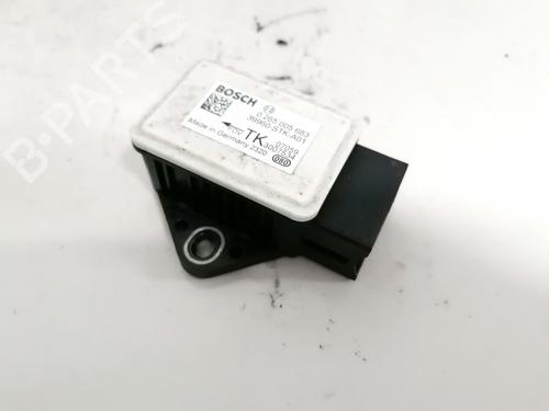 Electronic module HONDA CR-V III (RE_) 2.0 i-VTEC (RE5, RE1) | BP35554382M83 - Image 3