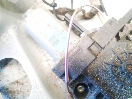 Right front window motor FORD FOCUS C-MAX (DM2) 1.8 TDCi | BP35560342E20 - Image 3