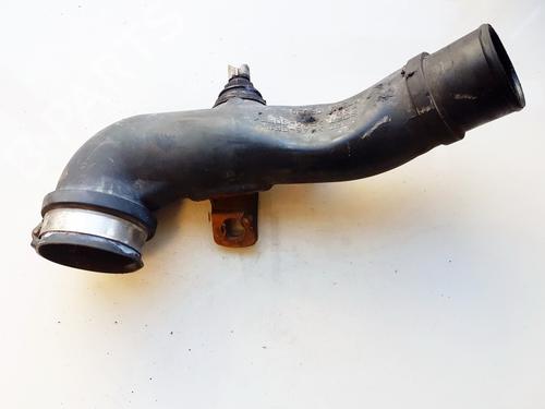 Used Pipe Pipe TOYOTA AVENSIS Saloon (_T27_) 2.0 D-4D (ADT270_, ADT270R) (126 hp) 33523834 33523834