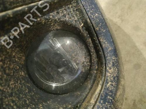 Used Left front fog light Left front fog light FORD FUSION (JU_) 1.6 (100 hp) 39998817 39998817