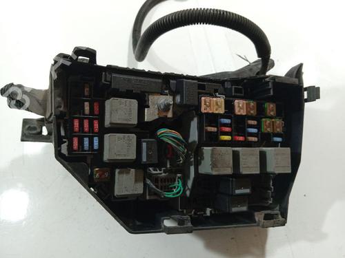 Fuse box FORD GALAXY II (WA6) 2.0 TDCi | BP32539699E1