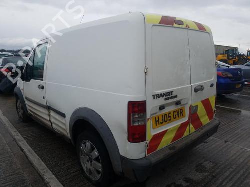 Engine control unit (ECU) FORD TRANSIT CONNECT (P65_, P70_, P80_) 1.8 Di | BP33061848M57  - Image 6