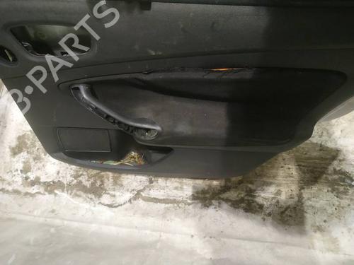 Rear right panel FORD MONDEO IV (BA7) 2.0 TDCi | BP34768040C61 - Image 2