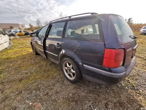 Pipe VW PASSAT B5 Variant (3B5) 1.8 | BP32972547M125 - Image 9