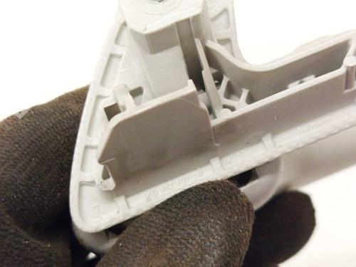 Interior roof handle VW GOLF V (1K1) 1.9 TDI | BP37864159I35 - Image 3
