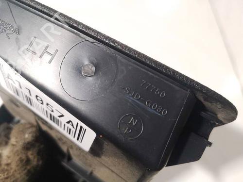 Andre HONDA FR-V (BE) 2.0 (BE3) | BP34858462O1 - Image 3