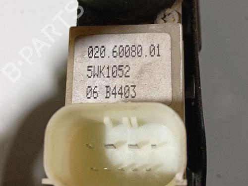 Right rear window motor BMW 7 (E65, E66, E67) 730 d | BP40053195E22 - Image 4