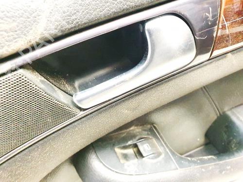 Front right interior door handle AUDI A6 C5 (4B2, 4B4) 2.5 TDI | BP35434666I14 - Image 2