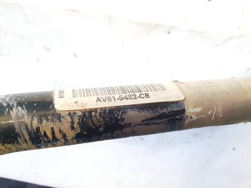 Anti roll bar FORD FOCUS III 1.6 TDCi | BP35378826M96 - Image 3