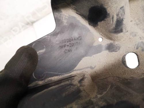 Support DODGE CALIBER 2.0 CRD | BP32586032C155 