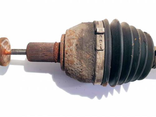 Right front driveshaft FORD S-MAX (WA6) 1.8 TDCi | BP34828739M39 - Image 2