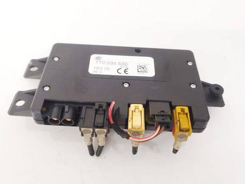Used Electronic module Electronic module VW TOURAN (1T1, 1T2) 2.0 TDI 16V (140 hp) 32594884 32594884