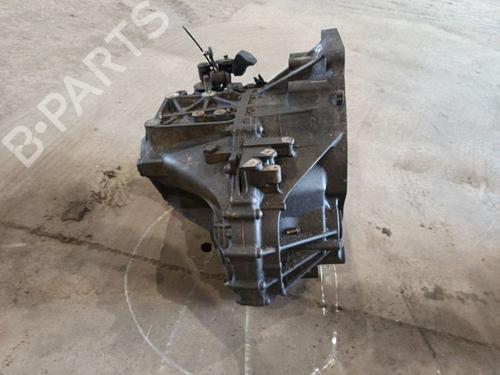 Gearbox MAZDA 3 (BL) 2.2 MZR CD (BL10) | BP38315306M3 - Image 4
