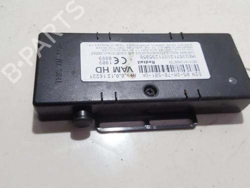 Used Electronic module Electronic module MINI MINI (R50, R53) One (90 hp) 33508318 33508318