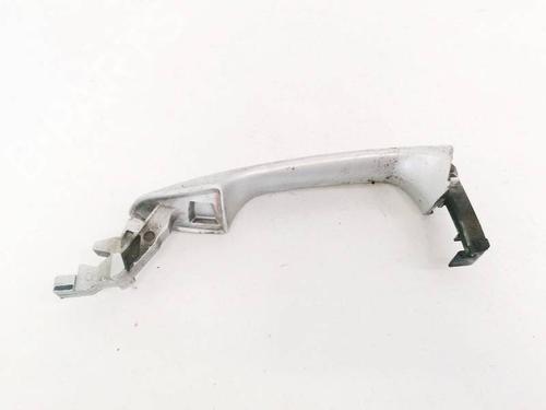 front-right-exterior-door-handle-mercedes-benz-c-class-w204-2007-2008-2009-2010-2011-2012-2013-2014-2015-35377639 main image