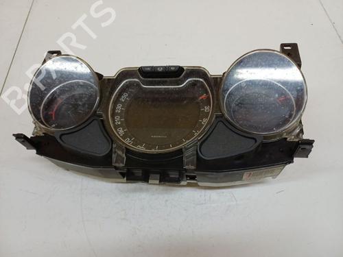 Used Instrument cluster Instrument cluster 39501231 39501231