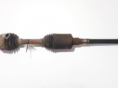 Used Right front driveshaft Right front driveshaft 35444841 35444841