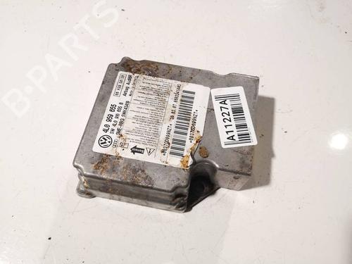 Used ECU airbags ECU airbags AUDI Q7 (4LB) 3.0 TDI quattro (233 hp) 33489790 33489790