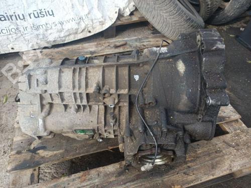 Gearbox VW PASSAT B5.5 (3B3) 2.5 TDI | BP40113459M3 - Image 2