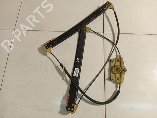 Front right window mechanism AUDI A6 C6 (4F2) 2.0 TDI | BP39906727C23 - Image 3