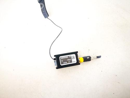 Used Electronic module Electronic module LANCIA ZETA (22_) 2.0 JTD (220.AR5, 220.AN5) (109 hp) 35594857 35594857