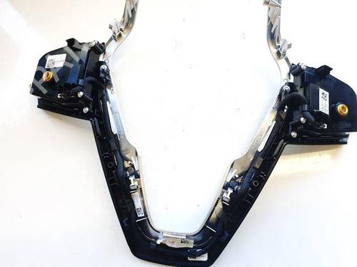 Steering wheel controls BMW i4 (G26) eDrive40 | BP39254266E15 - Image 3