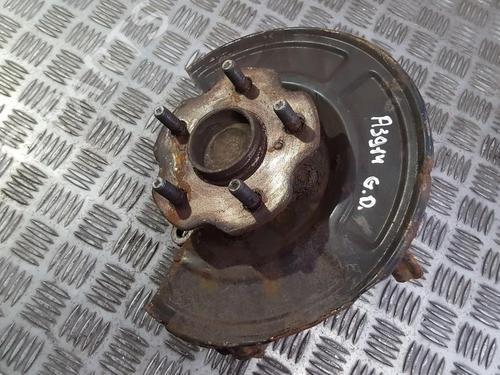 Used Right rear steering knuckle Right rear steering knuckle 35684335 35684335