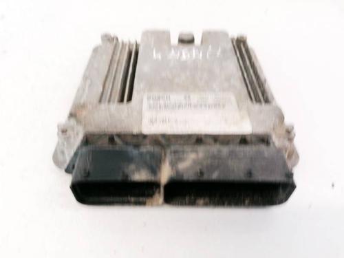 Engine control unit (ECU) JEEP PATRIOT (MK74) 2.0 CRD | BP32922595M57 - Image 2