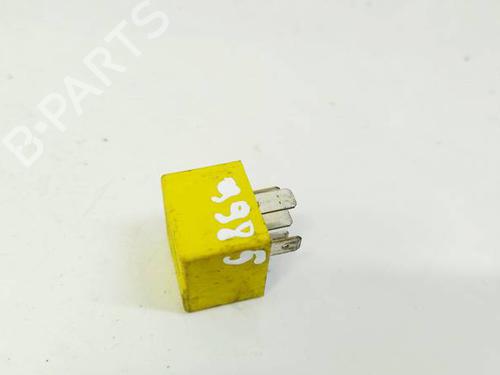 Electronic sensor OPEL MOVANO A Bus (X70) 2.5 DTI (JD) | BP32584359M84 - Image 4