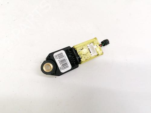 Used Electronic module Electronic module TOYOTA AVENSIS Saloon (_T27_) 2.2 D-4D (ADT271_, ADT271R) (150 hp) 32894866 32894866