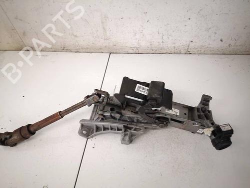 Used Steering column Steering column MAZDA 3 (BL) 2.2 MZR CD (BL10) (185 hp) 36379710 36379710