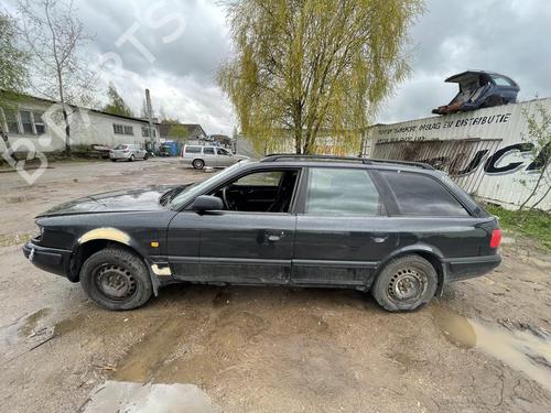 Engine mount AUDI 100 C4 Avant (4A5) 2.5 TDI | BP32879464M89 - Image 7