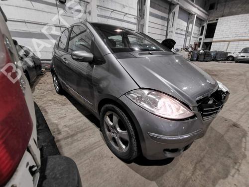 Electronic module MERCEDES-BENZ A-CLASS (W169) A 160 CDI (169.006, 169.306) | BP32549204M83 