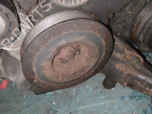 Used Pulley Pulley FIAT STILO (192_) 1.9 JTD (192AXS1B, 192BXS1B) (90 hp) 35873646 35873646