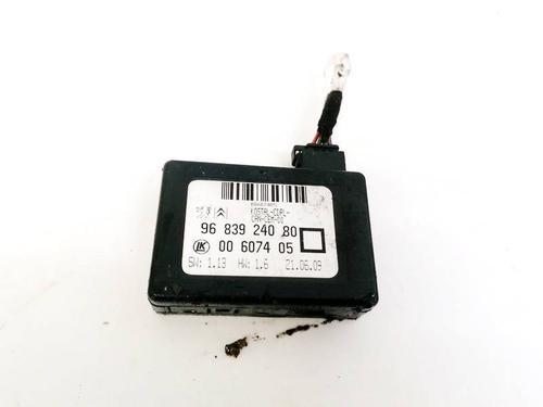 Used Electronic sensor Electronic sensor 35356744 35356744