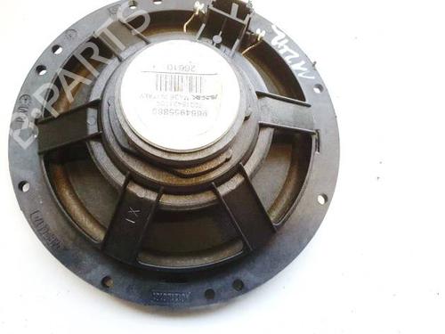 Speaker CITROËN C5 III (RD_) 2.0 HDi 140 (RDRHF8, RDRHFA, RDRHA8, RDRHAJ) | BP36059903E2 - Image 3