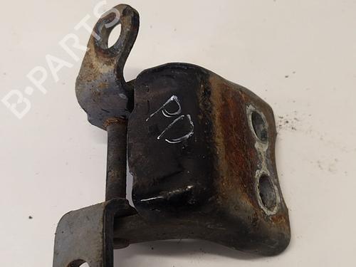 Used Hinge/Door check strap Hinge/Door check strap HONDA INSIGHT (ZE_) 1.3 IMA (ZE28, ZE2) (88 hp) 34388302 34388302