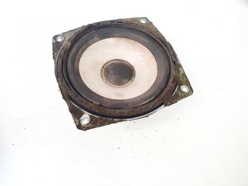 Used Speaker BMW 5 (E39) 525 tds (143 hp) 32917132