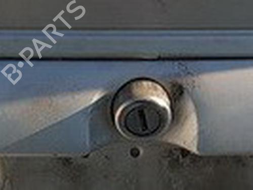 Used Tailgate trim Tailgate trim 35581633 35581633