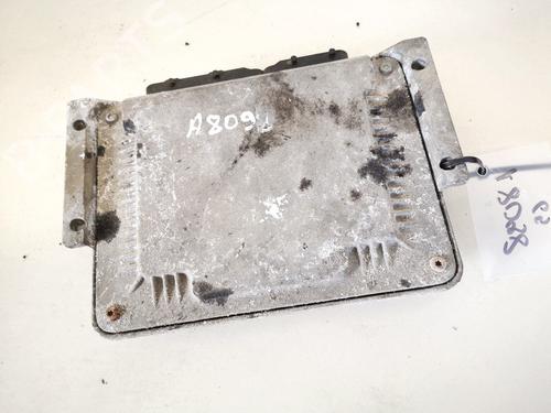 Engine control unit (ECU) FIAT STILO (192_) 1.9 JTD (192_XE1A) | BP32907740M57 - Image 3