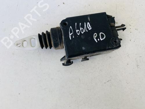 Used Electronic module Electronic module DAEWOO REXTON (GAB_) 2.7 D All-wheel Drive (186 hp) 35523786 35523786