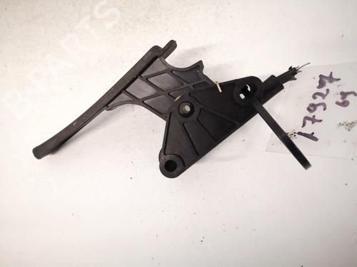 Interior handle PEUGEOT 508 I (8D_) 1.6 HDi | BP35401622I7 - Image 3