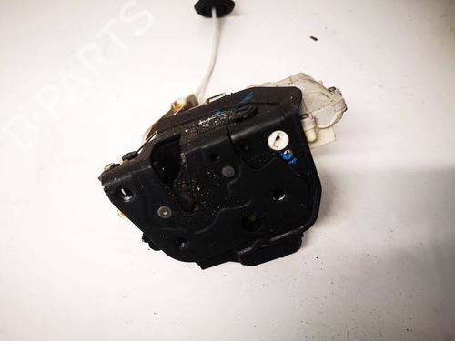 Used Rear right lock Rear right lock 34814215 34814215